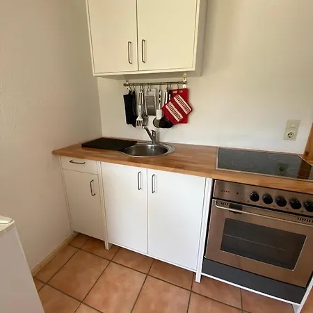 Ferienwohnung Basilikum Apartament Friedrichshafen