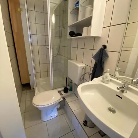 Ferienwohnung Basilikum Apartament