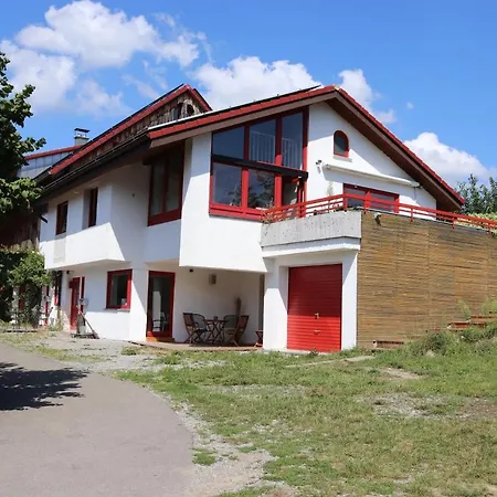 Ferienwohnung Basilikum