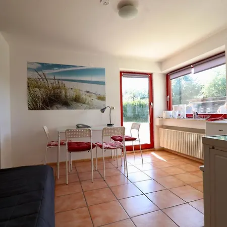Ferienwohnung Basilikum Apartament Friedrichshafen