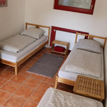 Apartament Ferienwohnung Basilikum Friedrichshafen