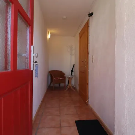Ferienwohnung Basilikum Friedrichshafen