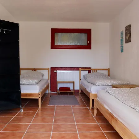 Ferienwohnung Basilikum